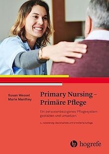 Primary nursing primäre - primary,