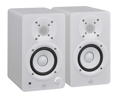 Moniteur studio compact - moniteur,