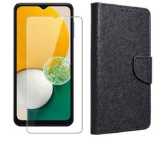 Etui Coque Portefeuille +