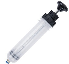 AMIO Pompe à graisse 03156