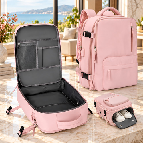 Sac dos ordinateur portable - à,