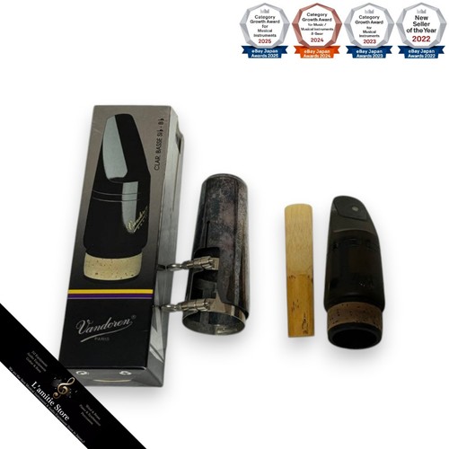 Embout buccal pour clarinette