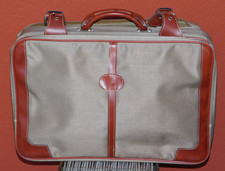 vintage original 1970 VALISE