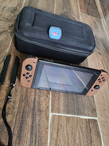 Switch - switch, v1