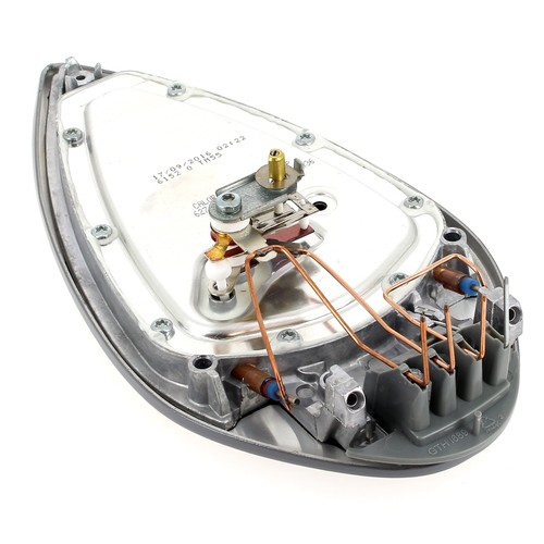 Semelle fer 765w 00112632 - fer,