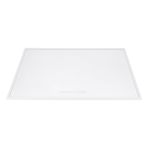 Bac rayon encastré verre - bac/rayon, en