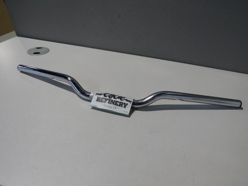 New chrome replacement - new,