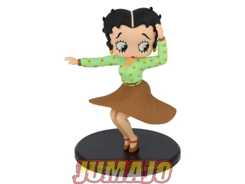 Bb261 figurine betty - bb261, boop