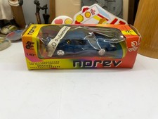 ANCIENNE NOREV PLASTIQUE COUPE LIGIER JS2  N°173 ECH 1/43 EME