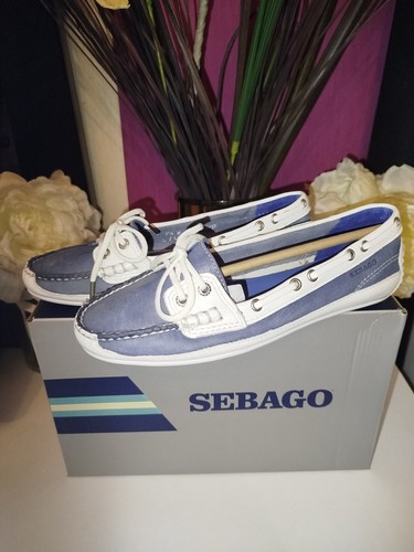 Sebago femmes modèle bala - femmes,