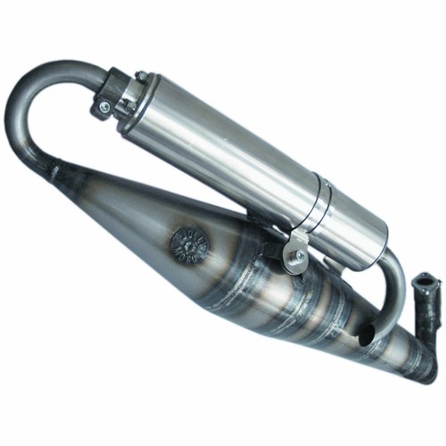 Jollymoto 15821 silencieux - 15821,
