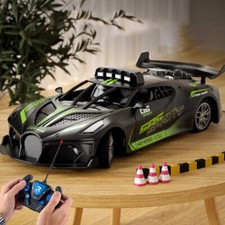 Rc Car 4Ch High-Speed Remote