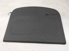 13274647 rear shelf 2071022 for Opel Insignia Berlina Expression 2008