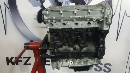 Remis neuf moteur citroën - remis, à