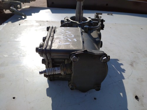 Tete motrice moteur 5cv - tete,
