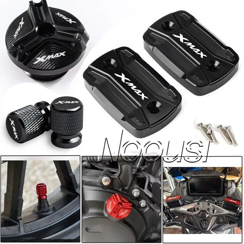For yamaha xmax 250 - for,