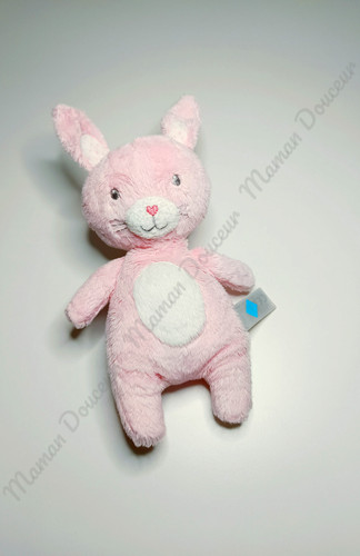 Peluche doudou petit - peluche/doudou,
