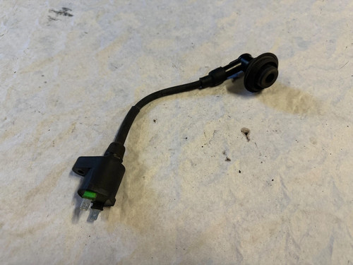 Bobine sym jet 4r 2t - jet,