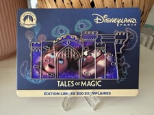 PIN LIMITED EDITION DLP