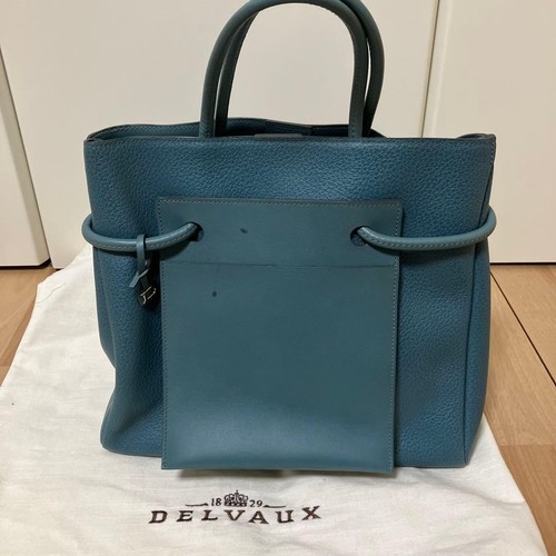 Authentic delvaux louise - delvaux,