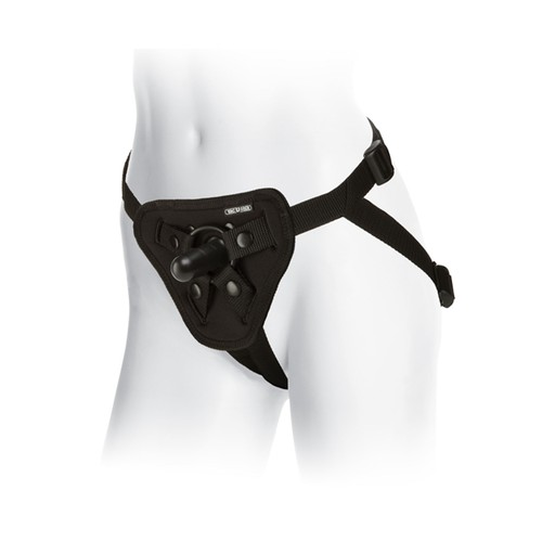 Sextoys pour tous harnais - pour,