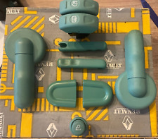 RENAULT TWINGO 1  VERT