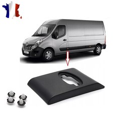 Garniture Porte Panneau Bande