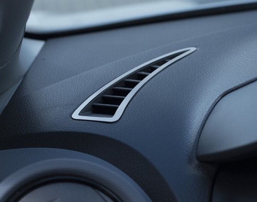 Plaques seat ibiza style fr - seat, iv