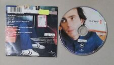 85774 CD singolo - Mr. Oizo - Flat Beat - Nitelite Records