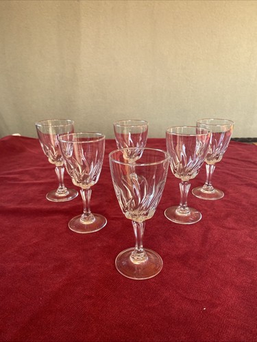 Verres vin blanc - verres,
