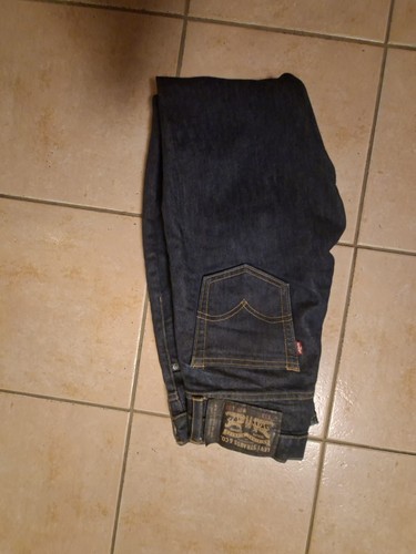 Jean levis bleu - jean,