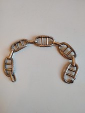 BRACELET ARGENT MASSIF