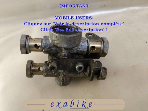Pas description voir - pas,