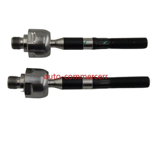 New inner tie rod - tie, front