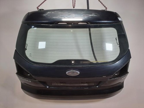 Malle hayon arriere ford - malle/hayon,