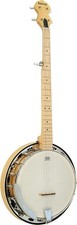 Ashbury AB-65 5 Corde Banjo