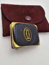 Ancienne Vintage Boucle De