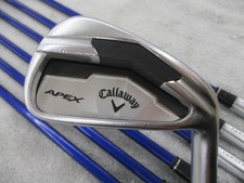 Callaway JP Ver. APEX 7Pcs