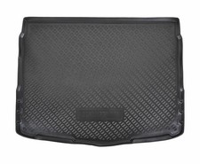 Tapis De Coffre Cautchouc /