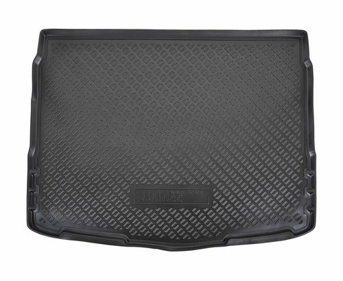 Tapis coffre cautchouc - tapis,