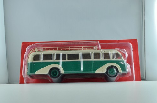 Autobus autocars monde - du,
