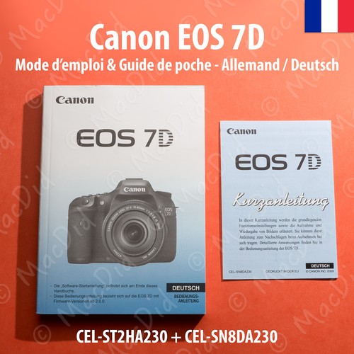 Canon eos mode - canon,