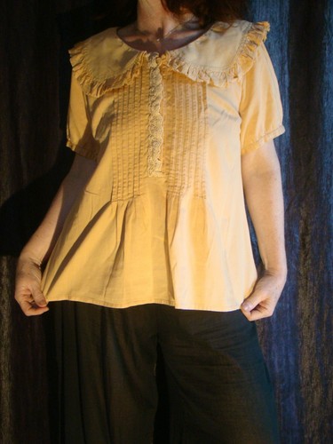 Blouse ewa walla m - blouse, i