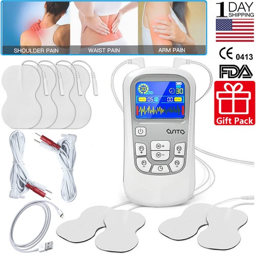 Tens ems unit - ems,
