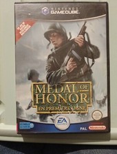 Medal Of Honor : En Première