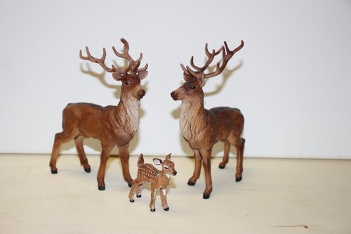 Figurines animaux papo 2 - figurines,