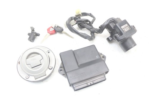 Kit serrure cle cdi - neiman,