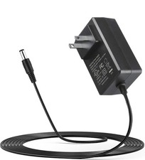 12V AC Adapter Charger for