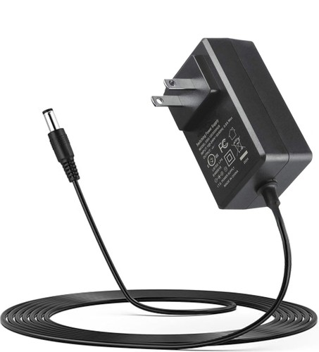 12v adapter charger for - 12v,