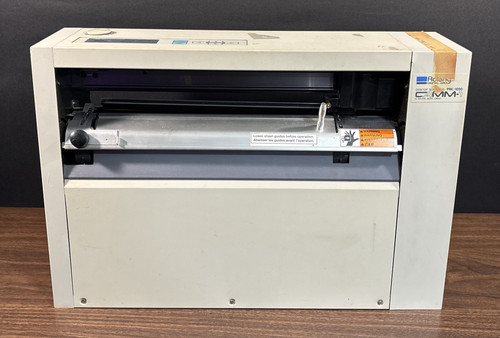 Roland camm pnc 1050 desktop - roland,